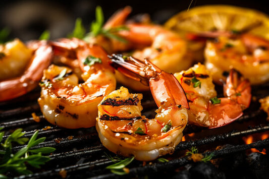 Grilled Shrimp Seasoning 6 oz